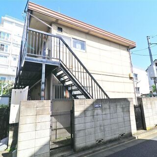 【レンタル収納 最大10畳】三軒茶屋駅徒歩12分 / 太子堂5丁目 / 搬入楽な1Ｆスペース - 世田谷区