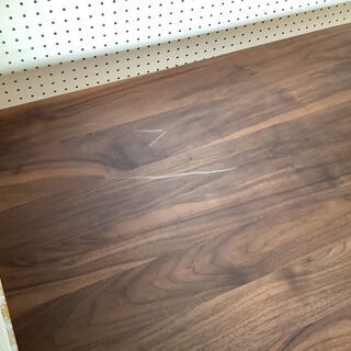 『リス』ダイニングテーブルの画像