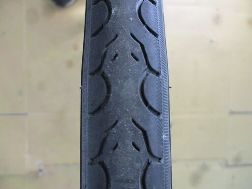 700C HEAD　LOBO　ブルー　クロスバイク　7段　480ｍｍ　B308