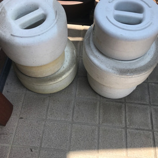 漬物用石
