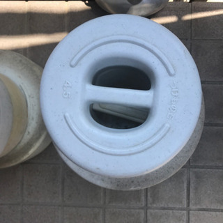 漬物用石の画像