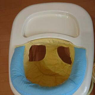 baby pooh 歩行器 用途色々の画像