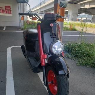 YAMAHA VOX LIMITED 1000台限定車　自賠責R...