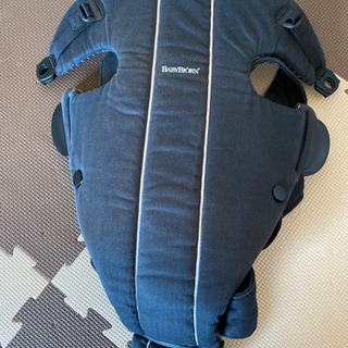 BABYBJORN 赤ちゃん抱っこ紐