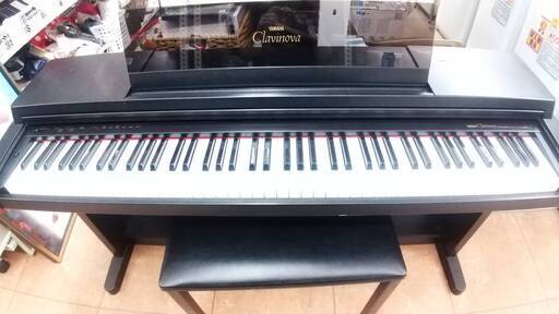 YAMAHA 電子ピアノ Clavinova CLP-560 ヤマハ　クラビノーバ ピアノ