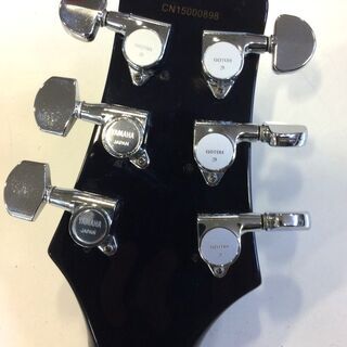 【交渉中】●ジャンク扱い トーカイ エレキギター PRSタイプ LG63？ Tokai 東海楽器の画像