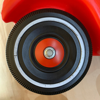 ボーネルンド　車