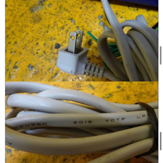 (337-04)中部コーポレーション 初雪 氷削機 アイススライサー クラッシャー CS-S32A 2015年製 かき氷 屋台 中古 厨房 飲食店 店舗 の画像