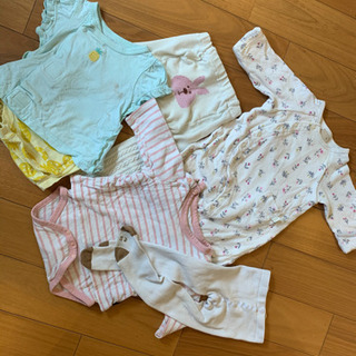 女の子50-70くらい