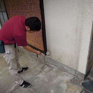 高収入を目指す建築士の新しい業務【ホームインスペクション】相模原市・茅ヶ崎市　|副業OK|一級建築士|二級建築士|勤務日自由 の画像