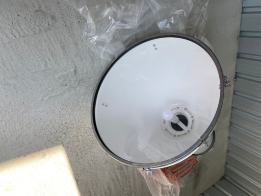 証明器具　シーリングタイプ　2セット