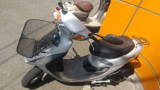 Dio ホンダ 原付 50CC ライブディオ LiveDIo AF35 HONDA　原動機付自転車