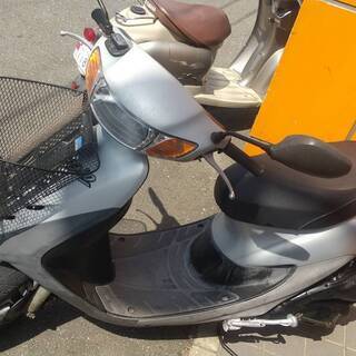 Dio ホンダ 原付 50CC ライブディオ LiveDIo A...