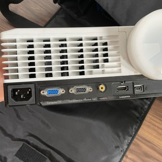 リコープロジェクターPJ WX3340