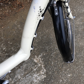 D13D電動自転車M26M☯️ブリジストンアンジェリーノ長生き８アンペア