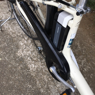 D13D電動自転車M26M☯️ブリジストンアンジェリーノ長生き８アンペア