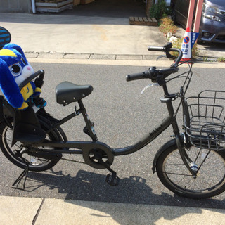 ブリヂストン bikke2