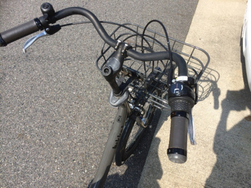 ブリヂストン bikke2