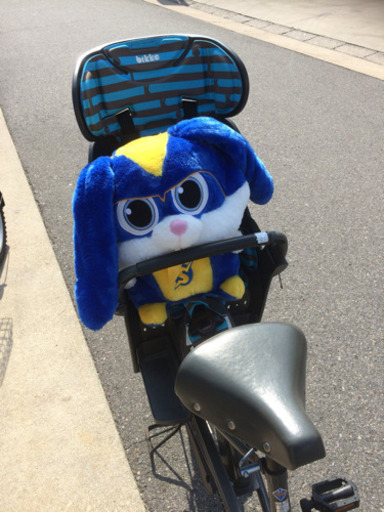 ブリヂストン bikke2