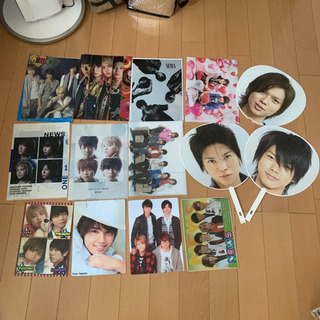 NEWSセットの画像