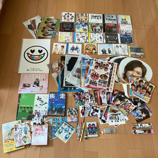 NEWSセット