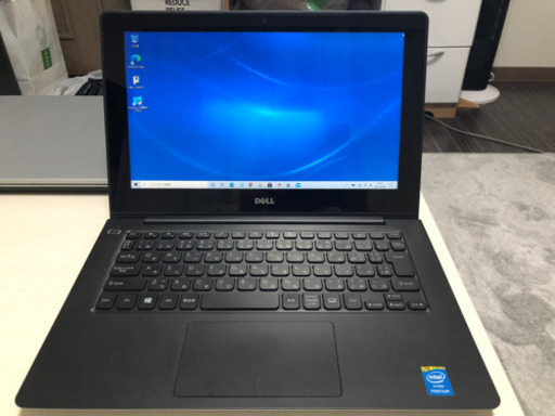 DELL Inspiron11 3137 小型ノートパソコン