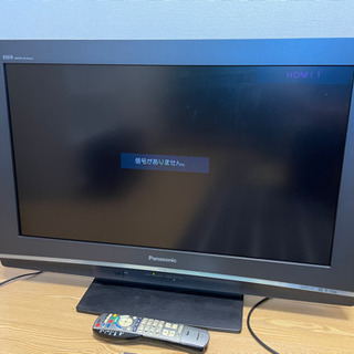 Panasonic パナソニック VIERA 液晶テレビ 32V...