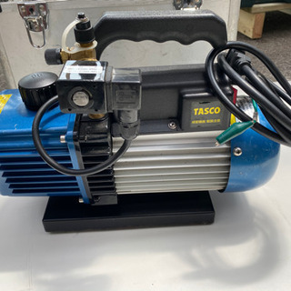 TA150XA真空ポンプ