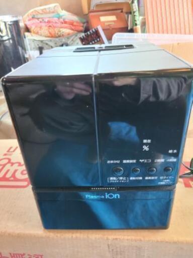 加湿器要りませんか⁉️
