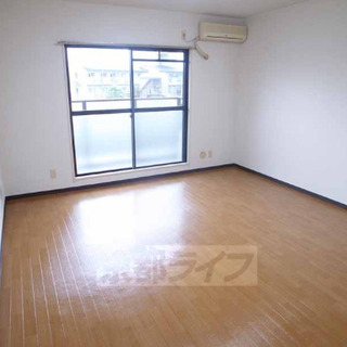 残り一部屋！！初期費用無料ゼロ円契約キャンペーン！！☆京都山科ワンルームマンション☆ - 賃貸（マンション/一戸建て）