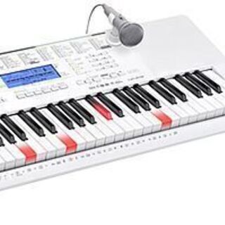 CASIO　電子ピアノ　