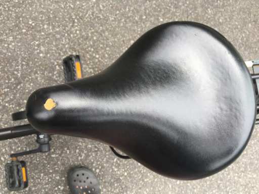 20インチ自転車