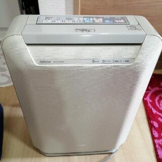⚠値下げ　除湿機、衣類乾燥機