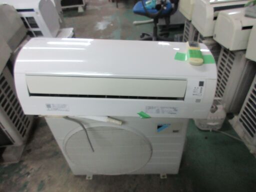 2014 Daikin 12 畳- 無料の基本的なエアコンのセットアップ!