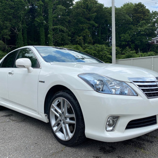 200系 クラウン 3.5｜中古車｜ジモティー