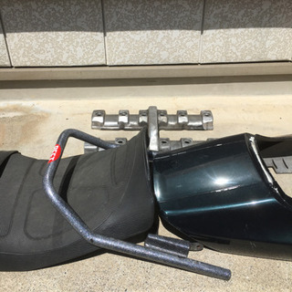 xjr400  4hm 最終値下げの画像