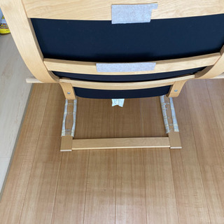 IKEA アームチェアー