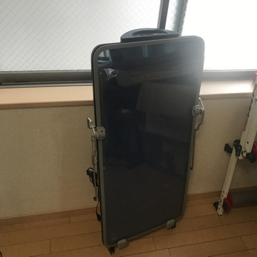 ズボンプレッサー