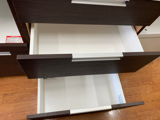ニトリ 中ぐらいのレンジボードです！