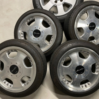 WORK EUROLINE ユーロライン