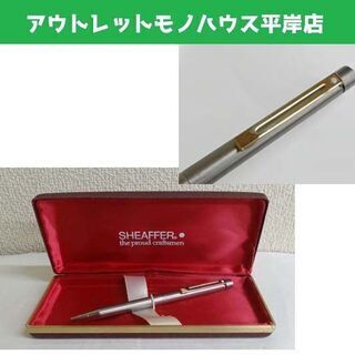 使用感少なめ★ ボールペン SHEAFFER TARGA 100...