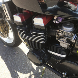 xjr400  4hm 最終値下げの画像