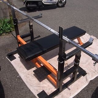 みきとなります　モリヤ ワイドセーフティーベンチ ベンチプレス ベンチ台 楽天市場】ワイドセーフティベンチ 送料無料ベンチプレス パワー