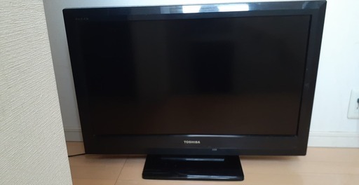 その他 TOSHIBA 32