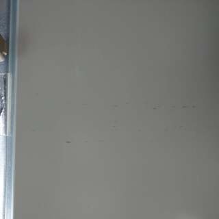 冷蔵庫　パナソニック製　無料にてお譲りします。の画像