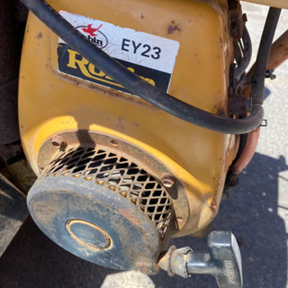トラクター クローラー　ダンプ　農機具　運搬車　小型運搬車　500KGの画像