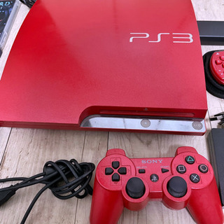 PS3 PSP トルネ ソフト付セットの画像
