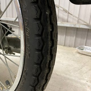 スズキ　バーディー80の画像