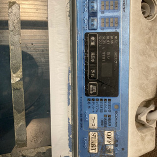 洗濯機　cinverter