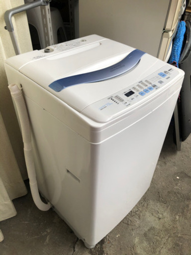 ★SANYOの7kg洗濯機★